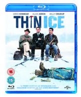 Thin Ice Blu-ray (2013) Greg Kinnear, Sprecher (DIR) cert 15