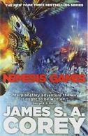 Nemesis Games (Expanse).by Corey New 9780316334716 Fast Free Shipping<|