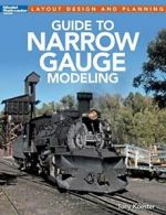 Guide to Narrow Gauge Modeling. Koester New 9781627001502 Fast Free Shipping<|