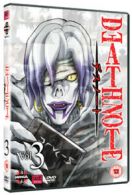 Death Note: Volume 3 DVD (2008) Tetsurou Araki cert 12 2 discs