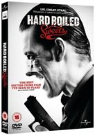 Hard Boiled Sweets DVD (2012) Ian Hart, Hughes (DIR) cert 15