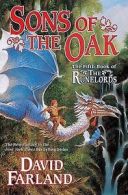 [The Runelords: Sons of the oak by David Farland (Book)