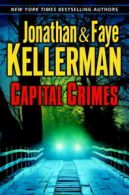 Capital crimes by Jonathan Kellerman (Book)