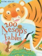 200 Aesop's fables by Aesop Victoria Parker (Paperback)