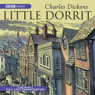 Charles Dickens : Little Dorrit CD 5 discs (2008)