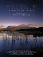 Britain: a world by itself : reflections on the landscape by eminent British
