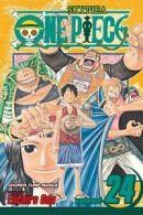 One piece. Volume 24 by Eiichiro Oda (Paperback)