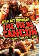 The Real Cancun DVD (2004) Brittany Brown-Hart cert 15