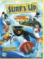 Surf's Up DVD Ash Brannon cert PG