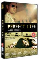 Perfect Life DVD (2010) Jesse Bradford, Rusnak (DIR) cert 18