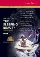 The Sleeping Beauty: Royal Opera House (Barry Wordsworth) DVD (2009) Barry