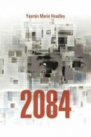 2084.by Headley, Marie New 9781481754958 Fast Free Shipping.#