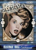 The Beverly Hillbillies Collection: Volume 5 DVD (2004) Max Baer cert U