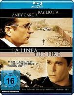 La Linea - The Line [Blu-ray] von James Cotten | DVD