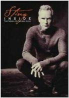Sting - Inside: The Songs of Sacred Love | DVD