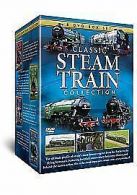 Classic Steam Collection DVD cert E