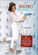 Whitney Houston: The Greatest Hits DVD (2000) Whitney Houston cert E