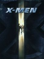 X-Men [DVD] [2000] [Region 1] [US Import DVD