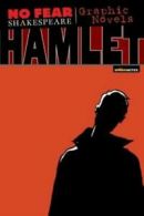 No fear Shakespeare graphic novels: Hamlet by Neil Babra  (Paperback)