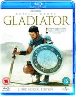 Gladiator Blu-ray (2009) Russell Crowe, Scott (DIR) cert 15