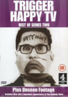 Trigger Happy TV: Best of Series 2 DVD (2004) Dom Joly cert 12