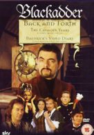 Blackadder: Back and Forth DVD (2003) Rowan Atkinson, Weiland (DIR) cert 15