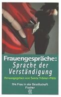 Frauengesprache: Sprache der Verstandigung. | Tro... | Book