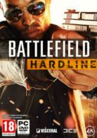 Battlefield: Hardline (PC) PEGI 18+ Shoot 'Em Up ******