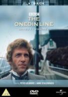 The Onedin Line: Series 1 - Part 2 (Box Set) DVD (2003) Peter Gilmore, Rea