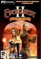 Everquest 2: Desert of Flames (PC DVD) PC Fast Free UK Postage 3307210201362