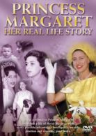 Princess Margaret: Her Real Life Story DVD (2007) Princess Margaret cert E