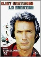 The Eiger Sanction DVD (2003) Clint Eastwood cert 15