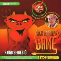 Old Harry's Game: Series 6 CD 3 discs (2007)