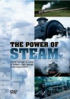 The Power of Steam DVD (2006) cert E