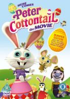 Here Comes Peter Cottontail: The Movie DVD (2014) Mark Gravas cert U