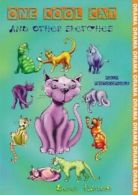One Cool Cat and Other Sketches by Derek Haylock  (Paperback)