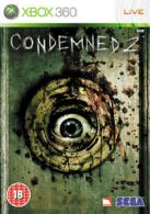 Condemned 2 (Xbox 360) Shoot 'Em Up