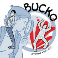 Bucko by Jeff Parker (Hardback) Value Guaranteed from eBayâ€™s biggest seller!