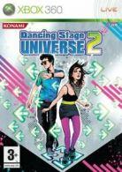 Dancing Stage Universe 2 (Xbox 360)