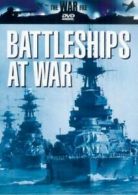 The War File: Battleships at War DVD (2002) cert E