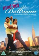 Mad Hot Ballroom DVD (2006) Marilyn Agrelo cert U