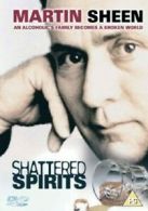 Shattered Spirits DVD (2004) Martin Sheen, Greenwald (DIR) cert PG