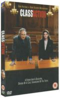Class Action DVD (2004) Gene Hackman, Apted (DIR) cert 15