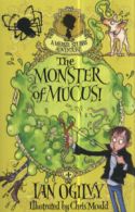 A Measle Stubbs adventure: The monster of mucus! by Ian Ogilvy (Paperback)