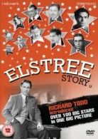 The Elstree Story DVD (2013) Richard Todd cert 12