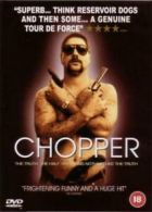 Chopper [2000] [DVD] DVD