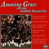 Amazing Grace and Other Scott | Various | CD