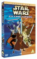 Star Wars - Clone Wars: Volume 1 DVD (2005) Genndy Tartakovsky cert PG