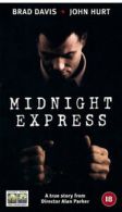 Midnight Express DVD (2007) Brad Davis, Parker (DIR) cert 18