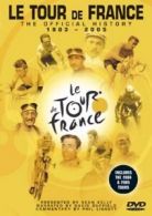 Tour de France: 1903-2003 Centenary DVD (2006) cert E